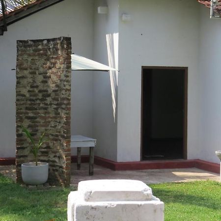 Mendis Cottage Weligama Zewnętrze zdjęcie