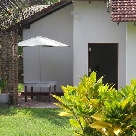 Mendis Cottage Weligama Zewnętrze zdjęcie