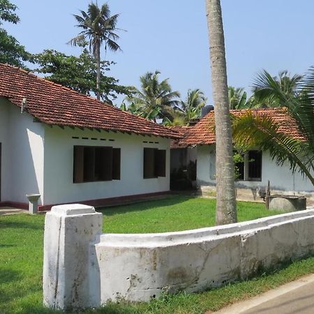 Mendis Cottage Weligama Zewnętrze zdjęcie