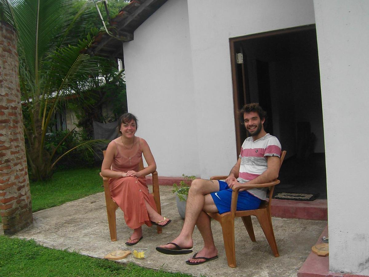 Mendis Cottage Weligama Zewnętrze zdjęcie