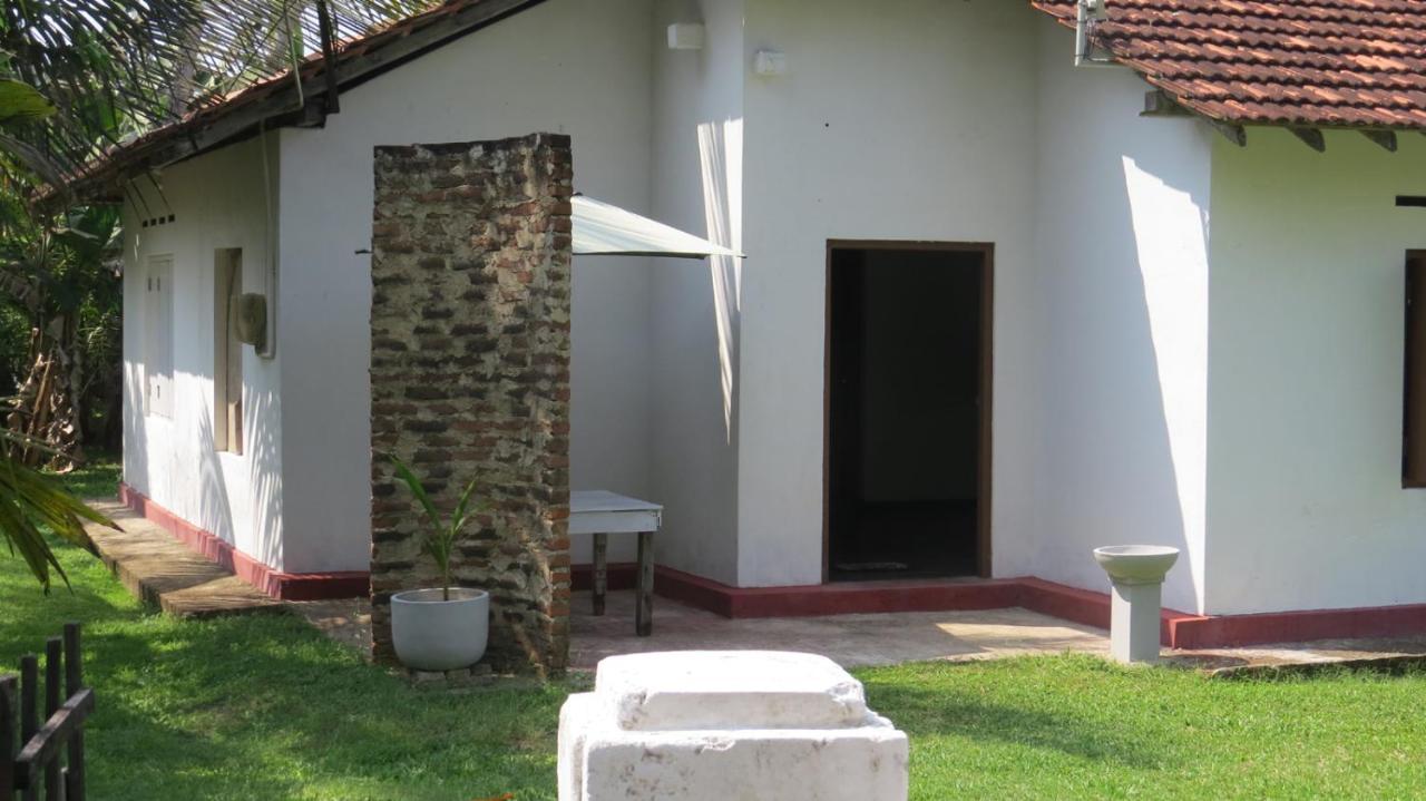 Mendis Cottage Weligama Zewnętrze zdjęcie