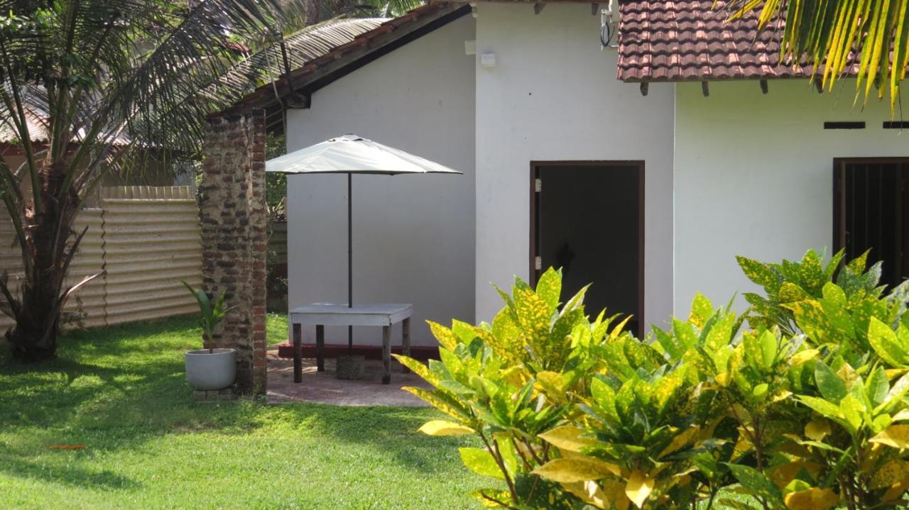 Mendis Cottage Weligama Zewnętrze zdjęcie