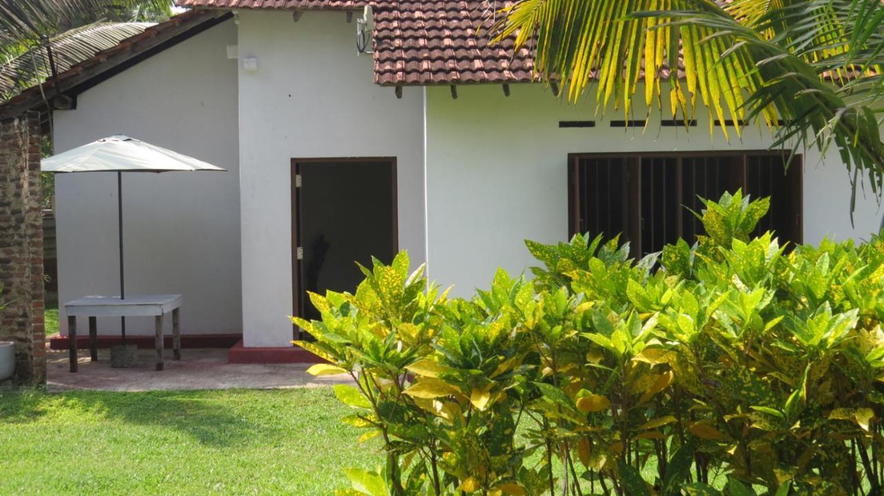 Mendis Cottage Weligama Zewnętrze zdjęcie