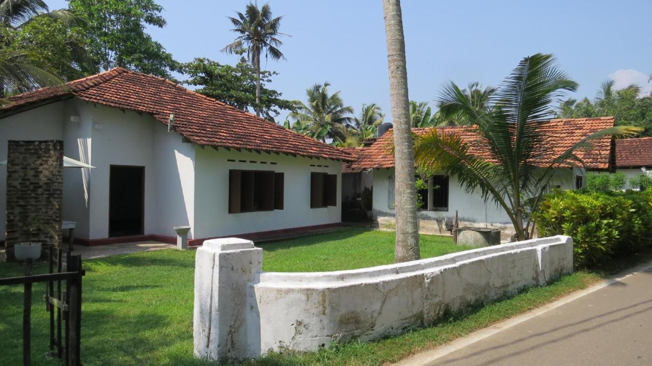 Mendis Cottage Weligama Zewnętrze zdjęcie