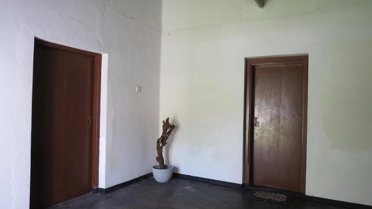 Mendis Cottage Weligama Zewnętrze zdjęcie