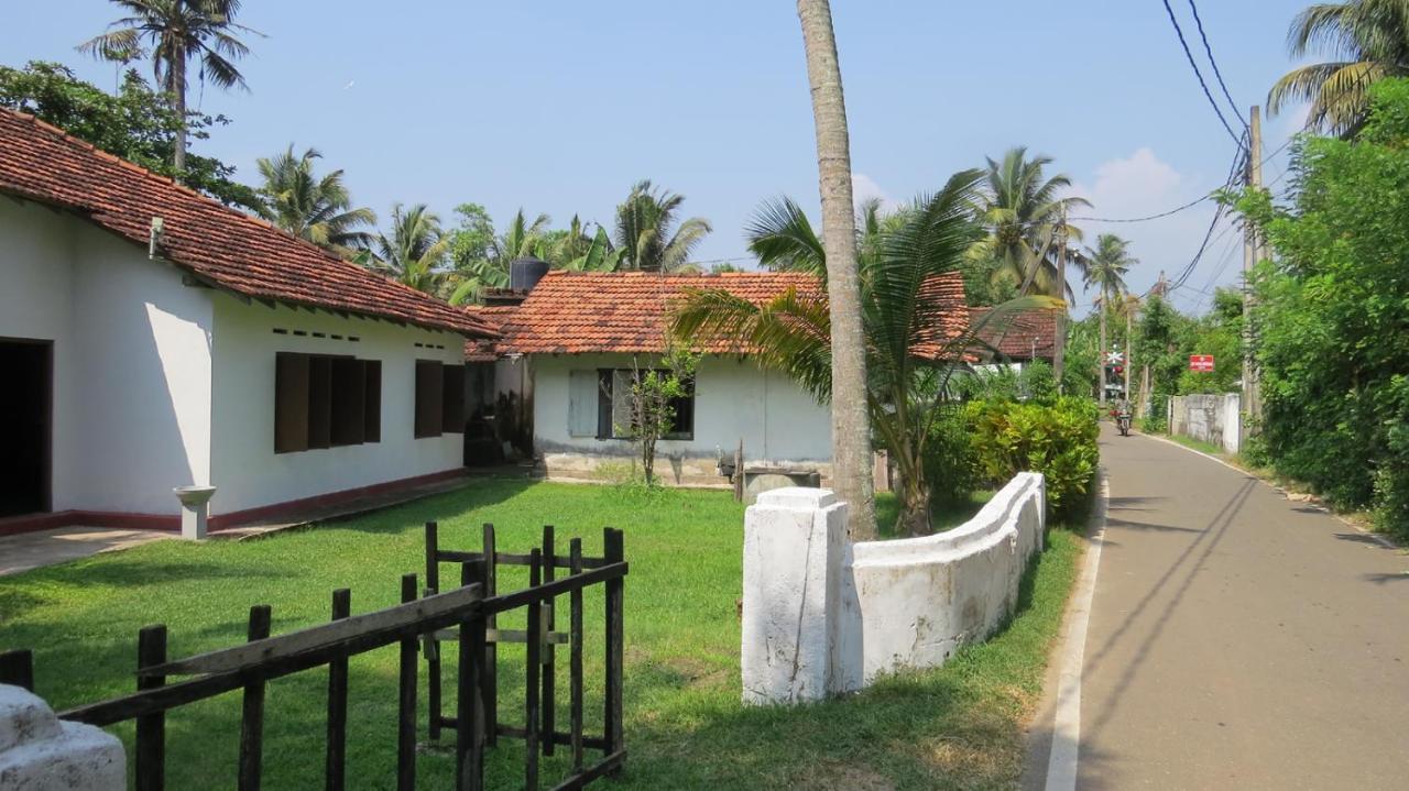 Mendis Cottage Weligama Zewnętrze zdjęcie