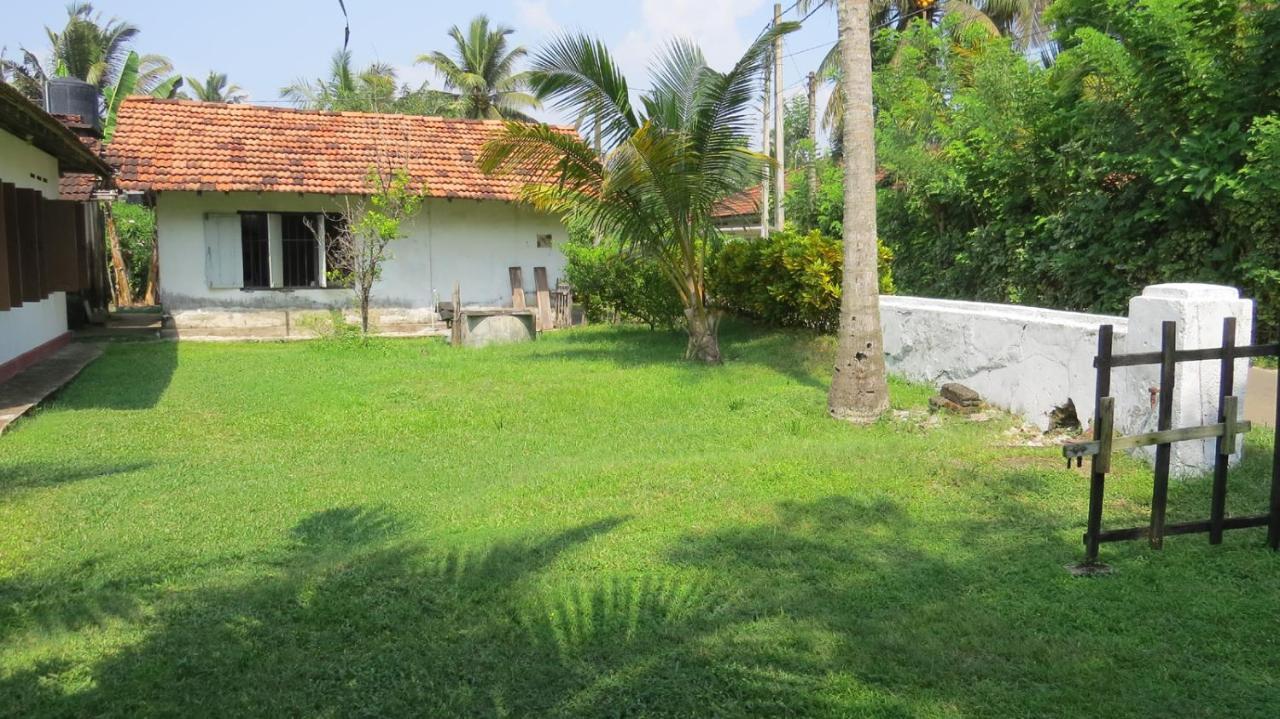 Mendis Cottage Weligama Zewnętrze zdjęcie