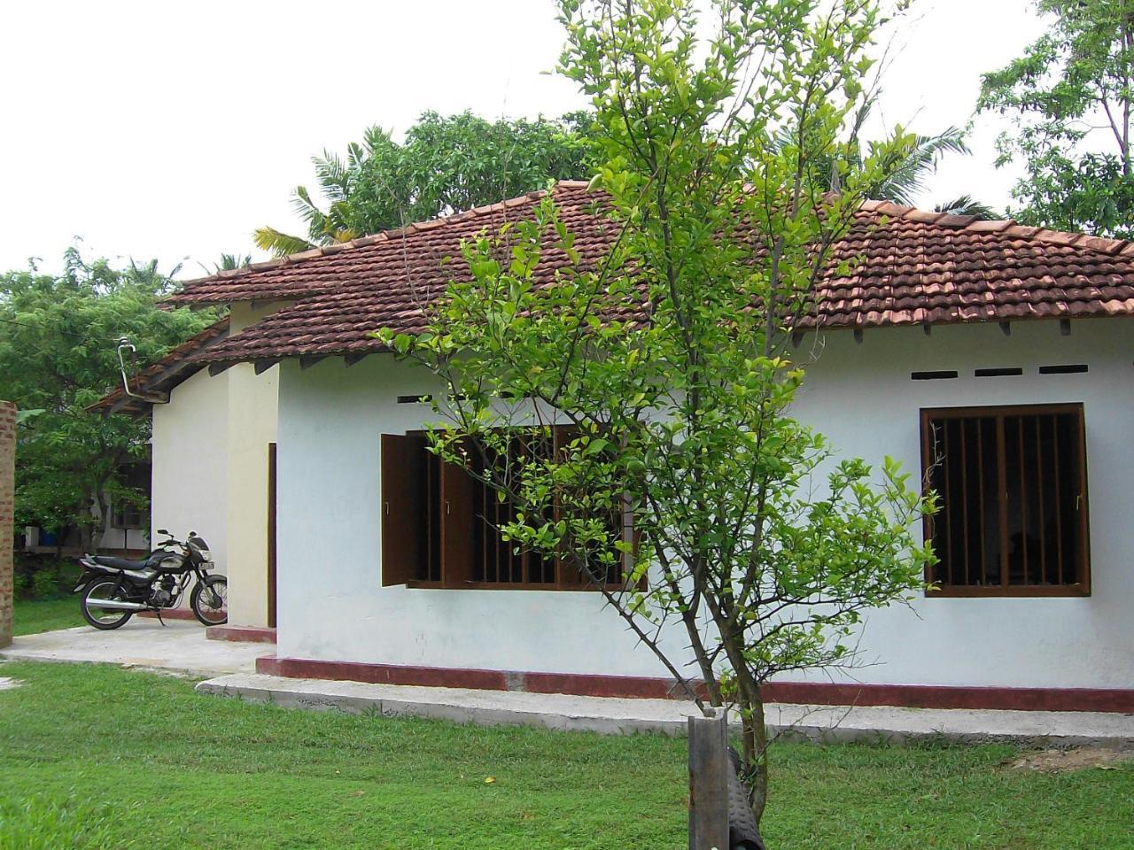 Mendis Cottage Weligama Zewnętrze zdjęcie