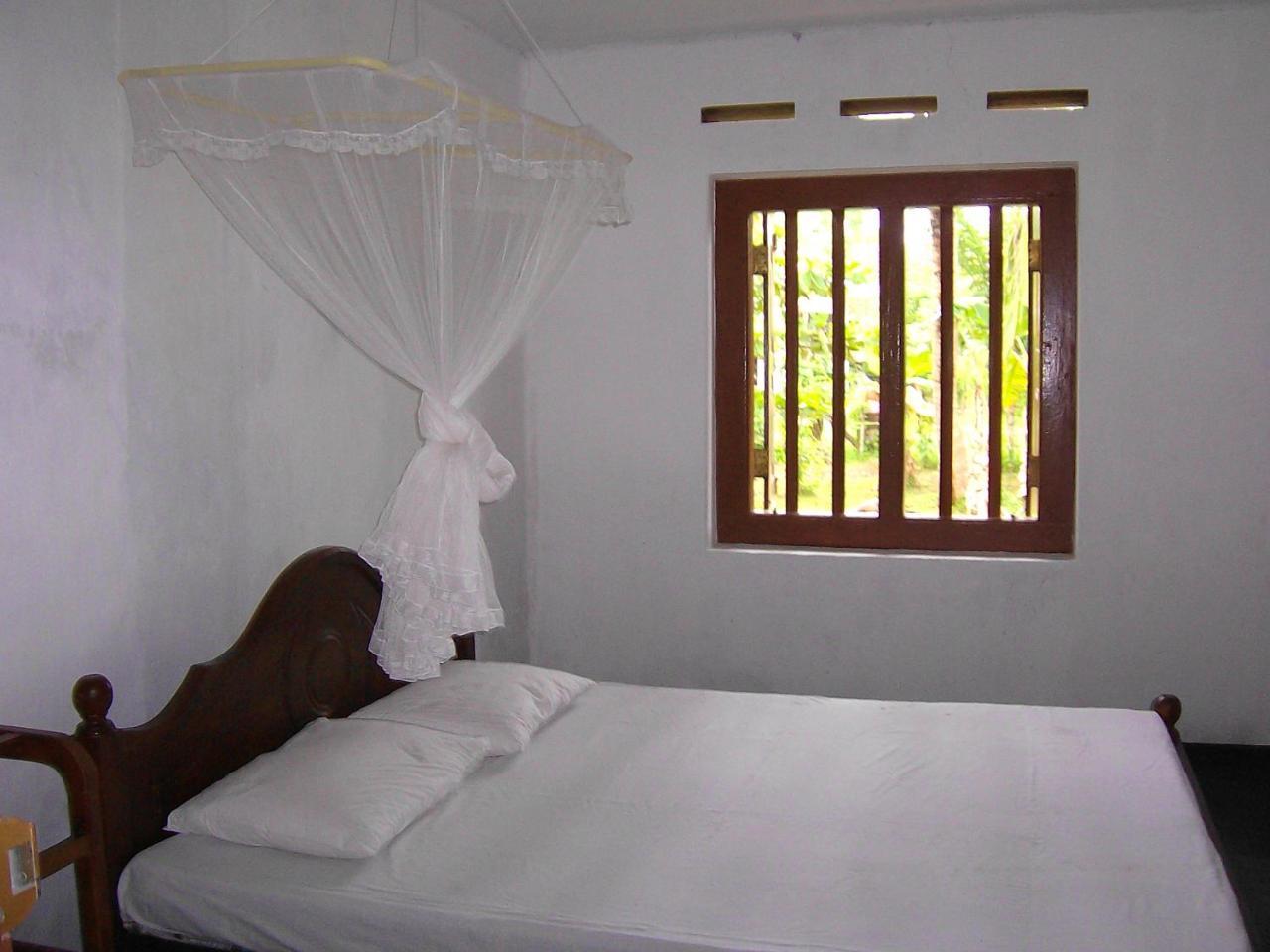 Mendis Cottage Weligama Zewnętrze zdjęcie