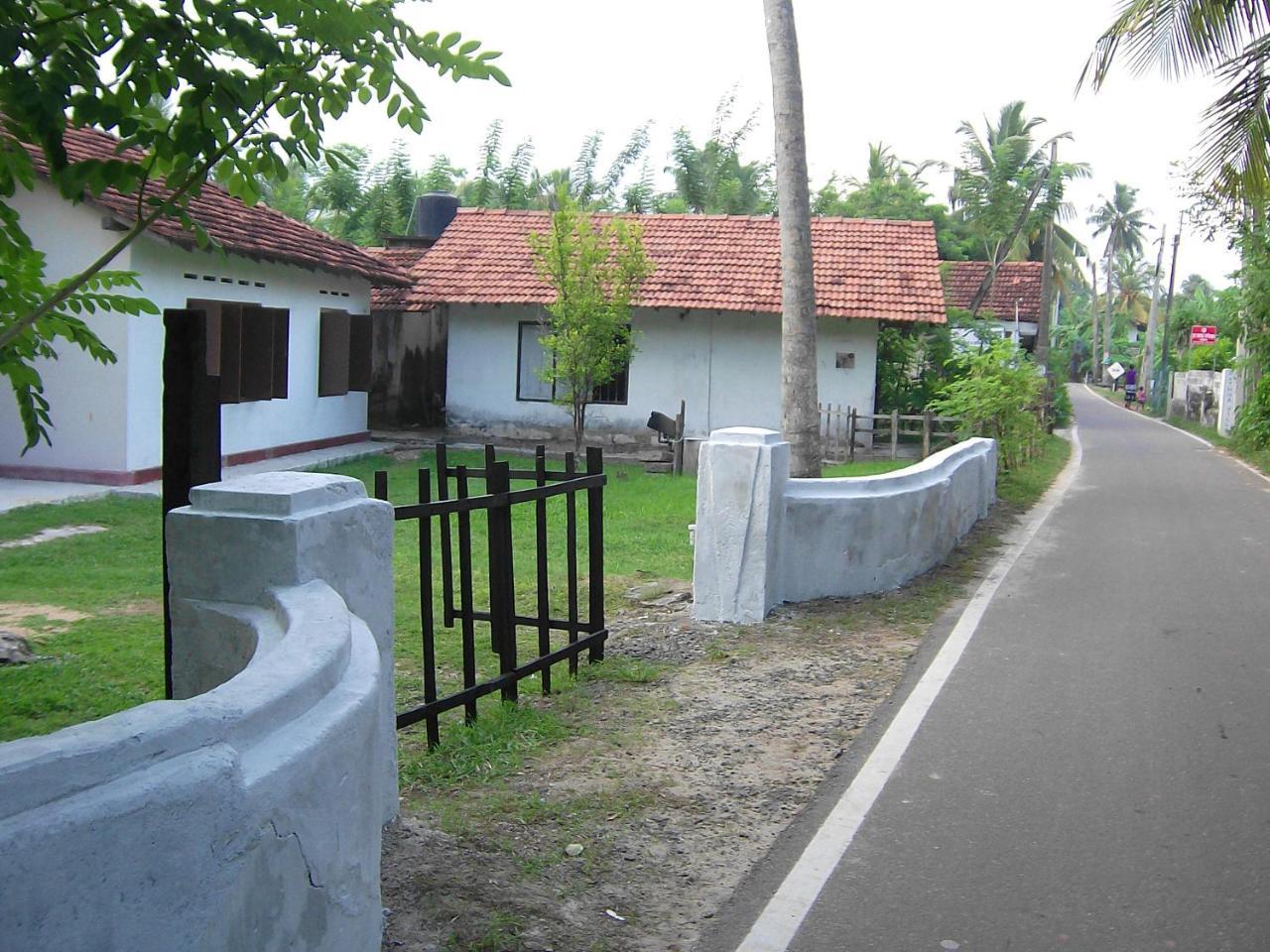 Mendis Cottage Weligama Zewnętrze zdjęcie