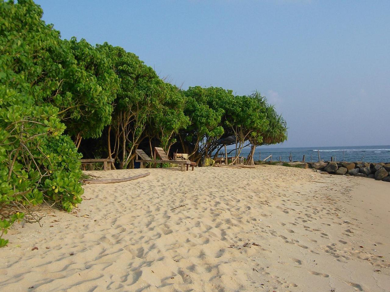 Mendis Cottage Weligama Zewnętrze zdjęcie